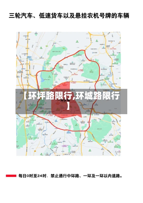 【环坪路限行,环城路限行】