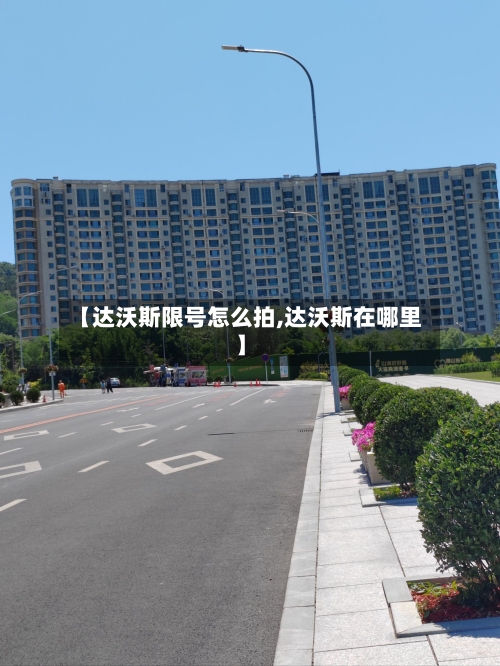 【达沃斯限号怎么拍,达沃斯在哪里】
