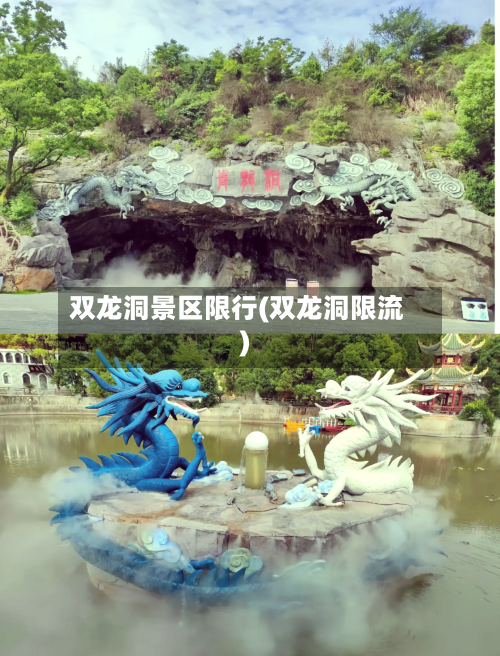 双龙洞景区限行(双龙洞限流)-第3张图片