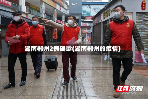 湖南郴州2例确诊(湖南郴州的疫情)