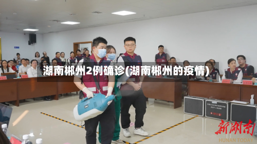湖南郴州2例确诊(湖南郴州的疫情)-第2张图片