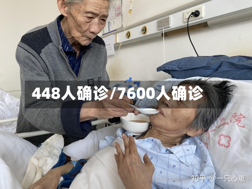 448人确诊/7600人确诊