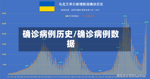 确诊病例历史/确诊病例数据-第2张图片