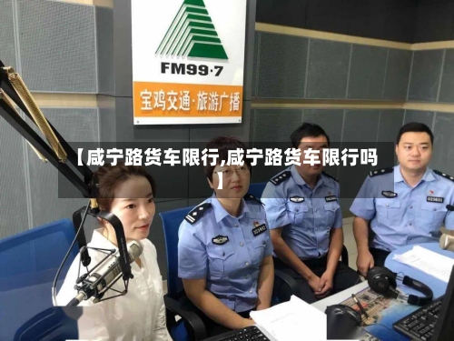 【咸宁路货车限行,咸宁路货车限行吗】-第2张图片