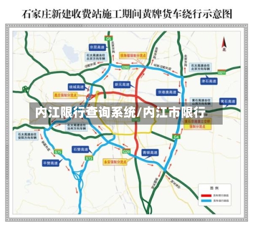 内江限行查询系统/内江市限行