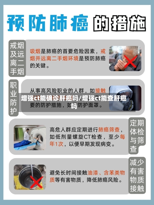 增强ct能确诊肝癌吗/增强ct能查肝癌吗-第2张图片