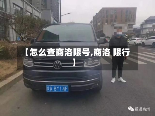 【怎么查商洛限号,商洛 限行】