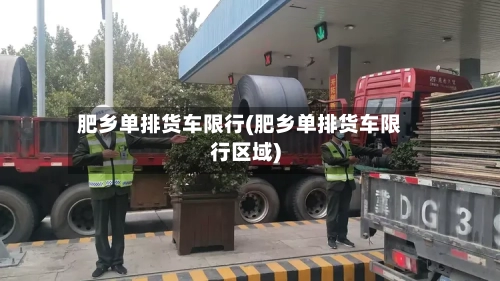 肥乡单排货车限行(肥乡单排货车限行区域)