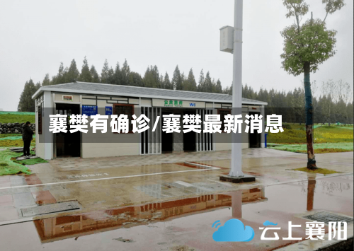 襄樊有确诊/襄樊最新消息-第2张图片