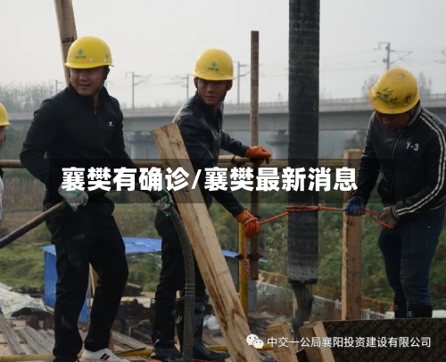 襄樊有确诊/襄樊最新消息-第3张图片