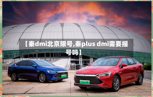 【秦dmi北京限号,秦plus dmi需要摇号吗】