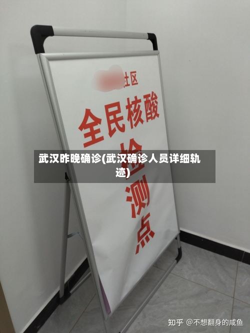 武汉昨晚确诊(武汉确诊人员详细轨迹)-第3张图片
