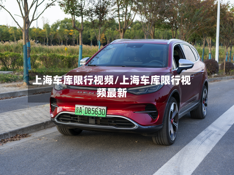 上海车库限行视频/上海车库限行视频最新