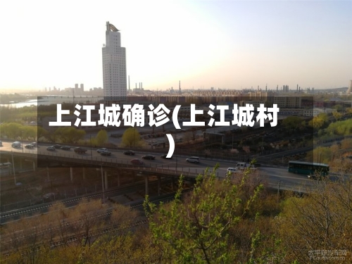 上江城确诊(上江城村)-第3张图片