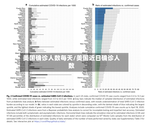 美国确诊人数每天/美国近日确诊人数-第3张图片