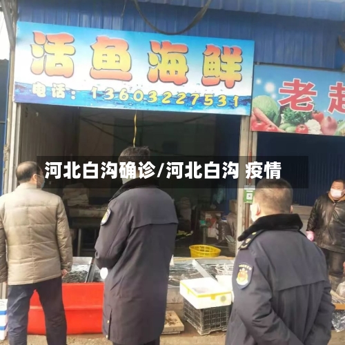 河北白沟确诊/河北白沟 疫情