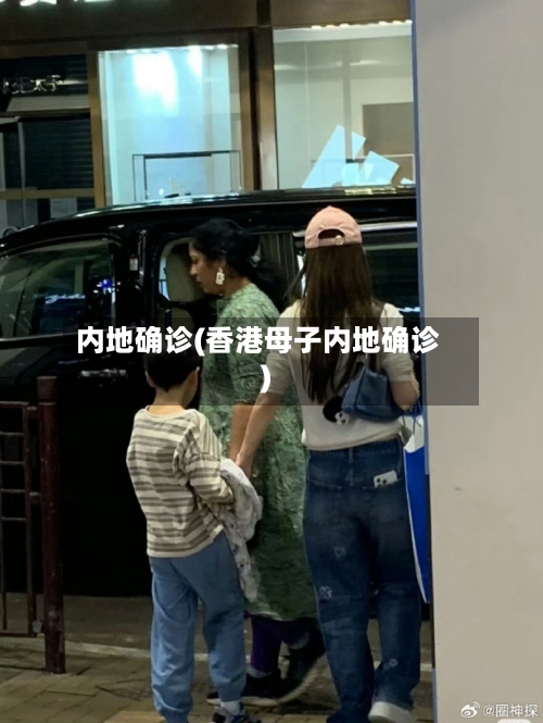 内地确诊(香港母子内地确诊)