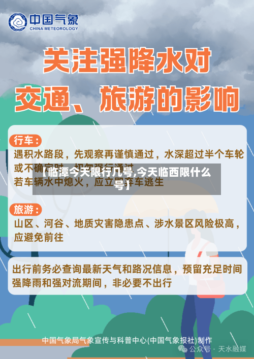 【临潭今天限行几号,今天临西限什么号】