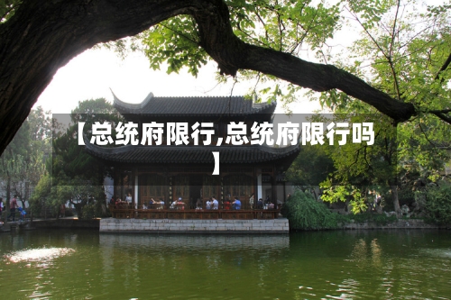 【总统府限行,总统府限行吗】-第3张图片