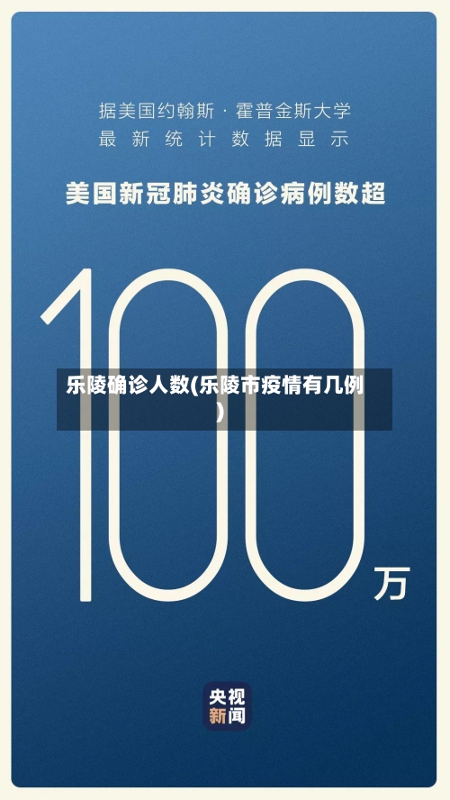 乐陵确诊人数(乐陵市疫情有几例)