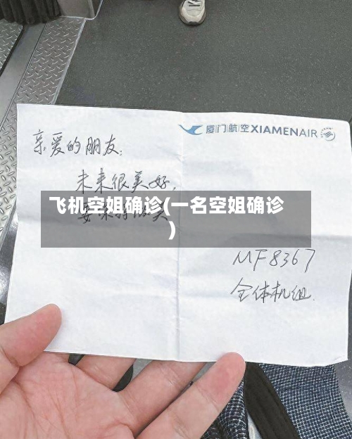 飞机空姐确诊(一名空姐确诊)-第3张图片