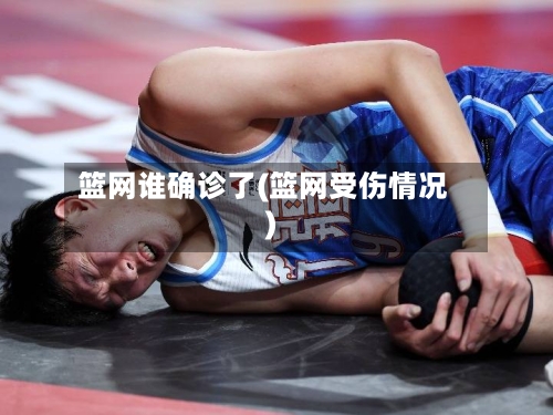 篮网谁确诊了(篮网受伤情况)