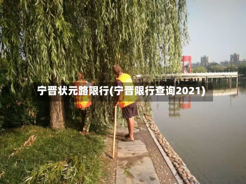 宁晋状元路限行(宁晋限行查询2021)