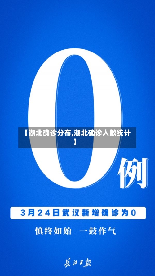 【湖北确诊分布,湖北确诊人数统计】