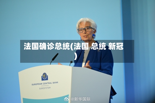 法国确诊总统(法国 总统 新冠)-第3张图片