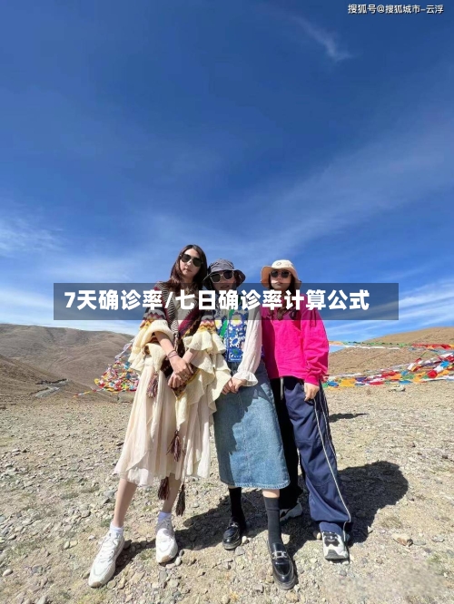 7天确诊率/七日确诊率计算公式-第2张图片