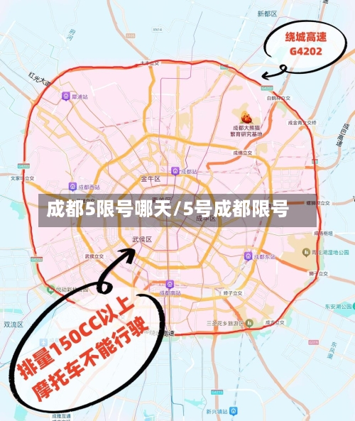 成都5限号哪天/5号成都限号-第3张图片