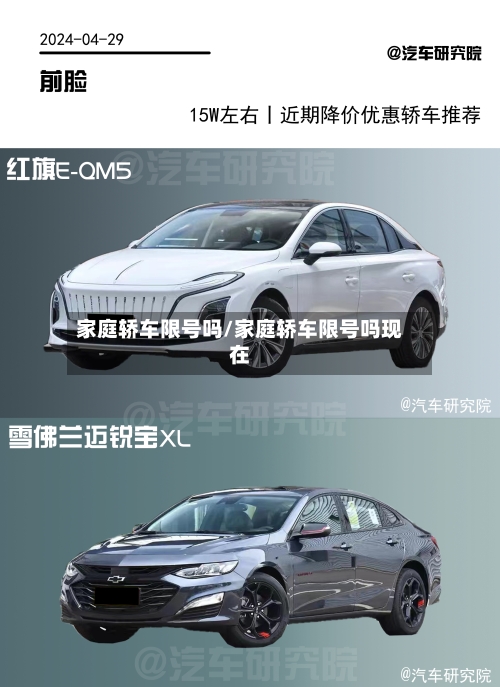 家庭轿车限号吗/家庭轿车限号吗现在