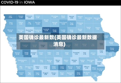 美国确诊最新数(美国确诊最新数据消息)