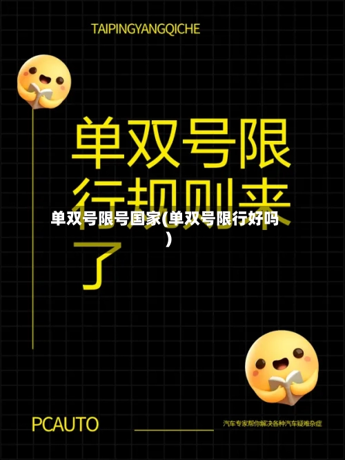 单双号限号国家(单双号限行好吗)