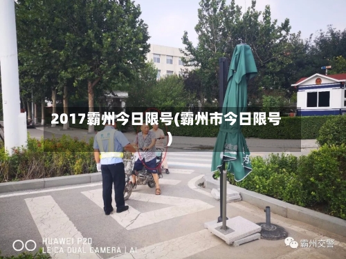 2017霸州今日限号(霸州市今日限号)-第2张图片