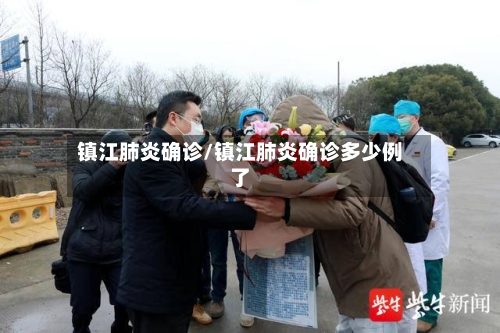 镇江肺炎确诊/镇江肺炎确诊多少例了-第2张图片