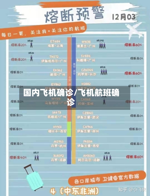 国内飞机确诊/飞机航班确诊