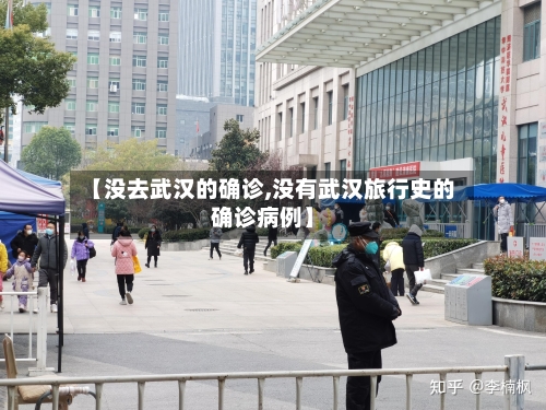 【没去武汉的确诊,没有武汉旅行史的确诊病例】