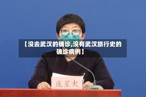 【没去武汉的确诊,没有武汉旅行史的确诊病例】-第2张图片