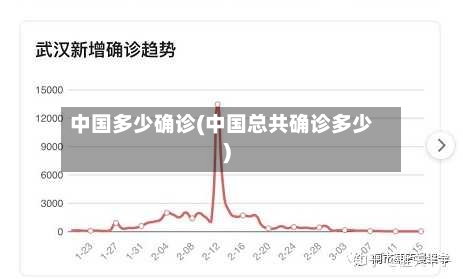 中国多少确诊(中国总共确诊多少)-第3张图片