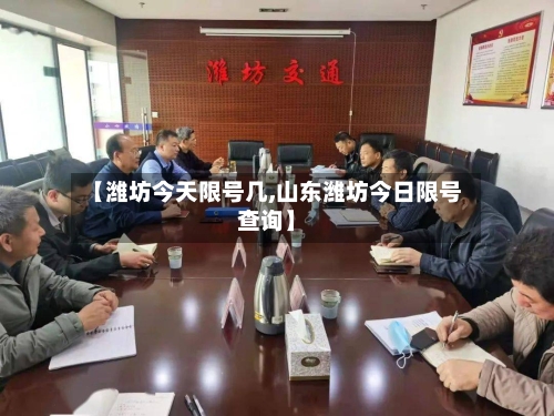 【潍坊今天限号几,山东潍坊今日限号查询】-第2张图片