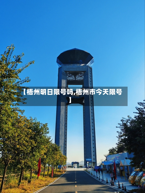 【梧州明日限号吗,梧州市今天限号】