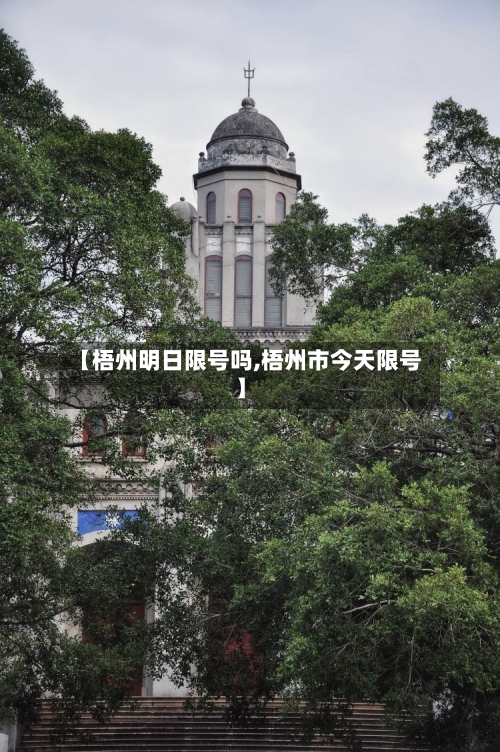 【梧州明日限号吗,梧州市今天限号】-第2张图片