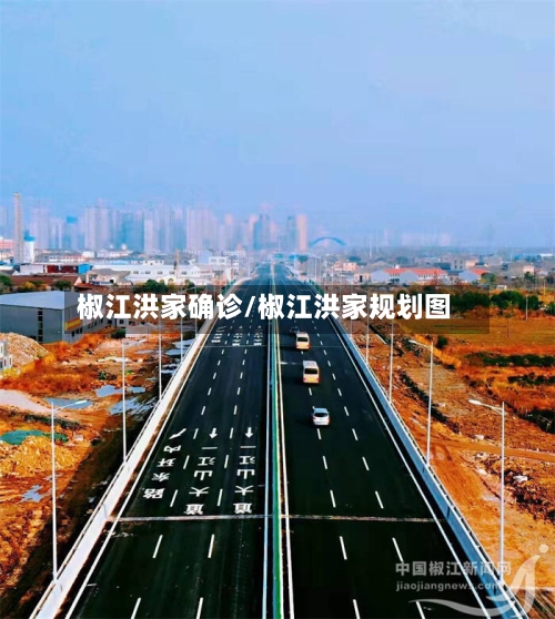 椒江洪家确诊/椒江洪家规划图-第3张图片