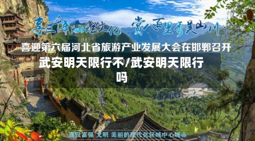 武安明天限行不/武安明天限行吗-第2张图片