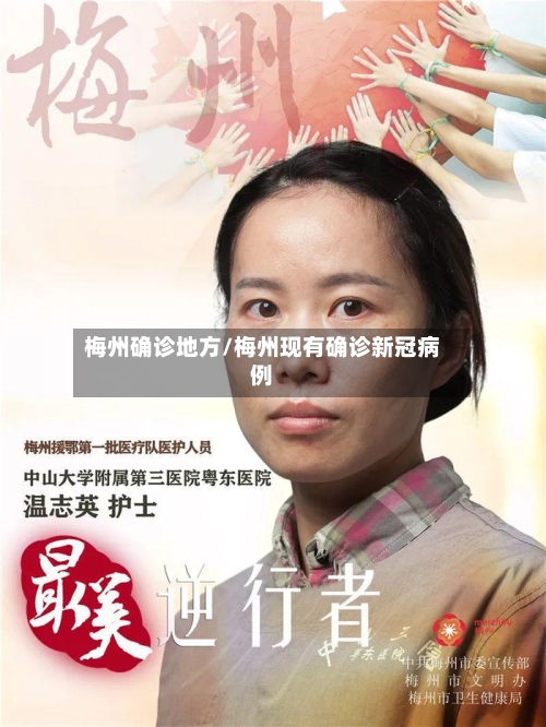 梅州确诊地方/梅州现有确诊新冠病例-第3张图片