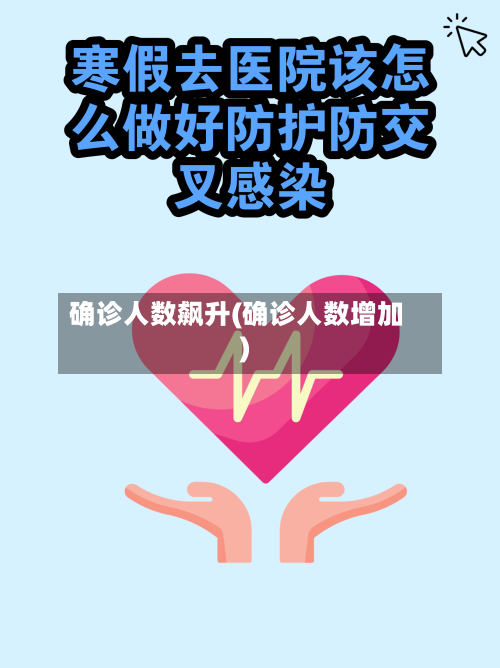 确诊人数飙升(确诊人数增加)-第3张图片