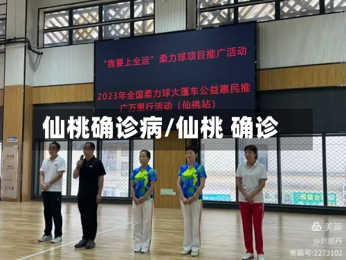 仙桃确诊病/仙桃 确诊