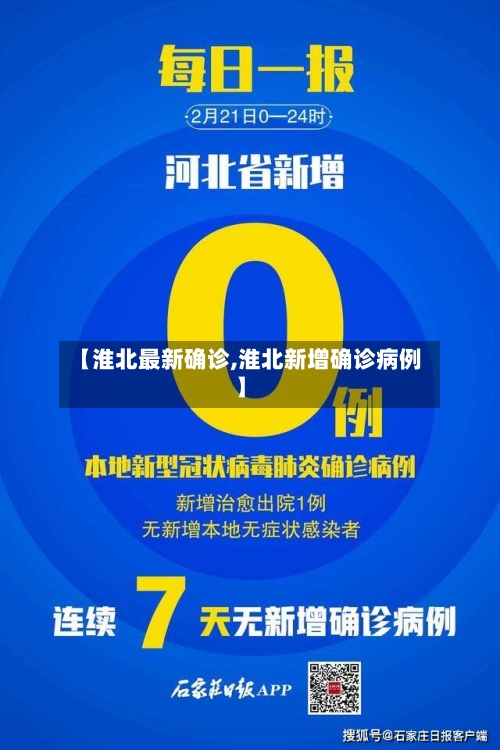 【淮北最新确诊,淮北新增确诊病例】
