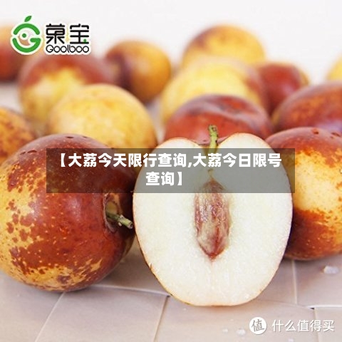 【大荔今天限行查询,大荔今日限号查询】-第2张图片